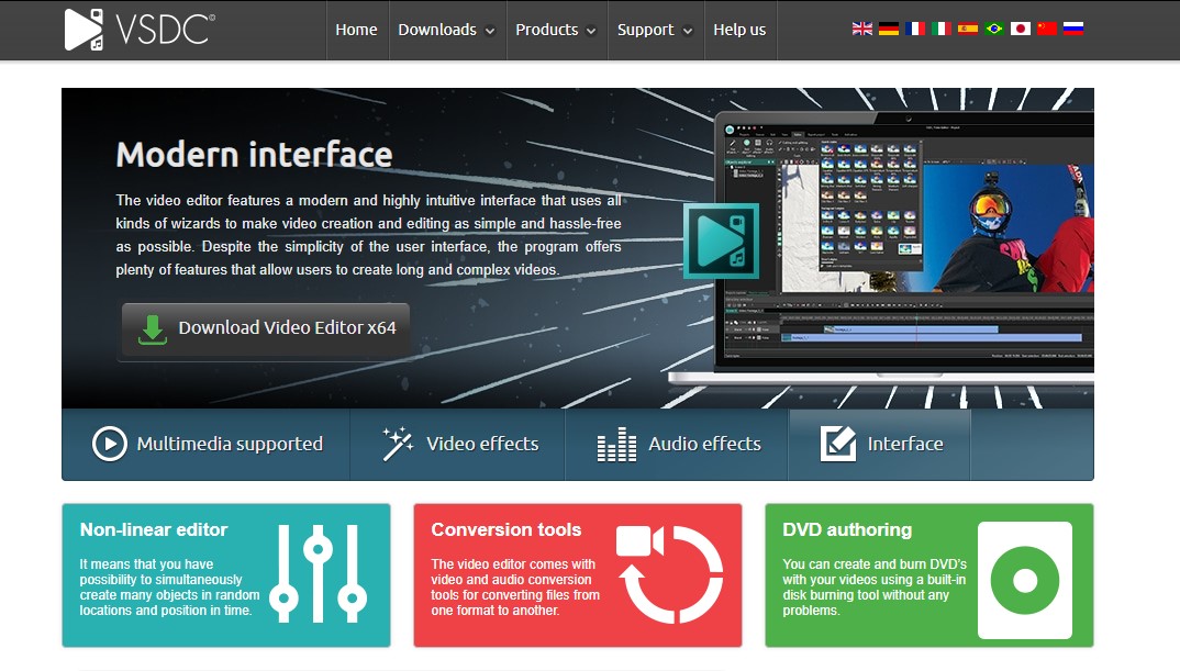 Software