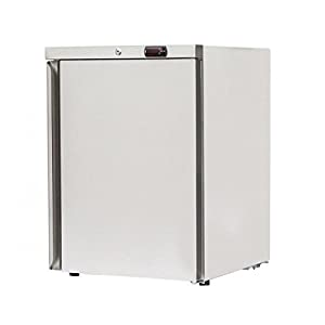 15. Rcs 24-inch 5.6 Cu. Ft. Outdoor Rated Compact Refrigerator With Recessed Handle - Refr2