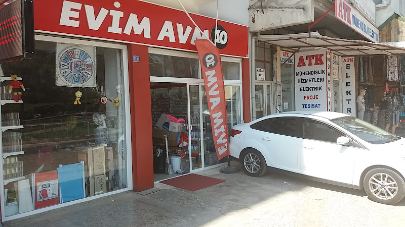 Dmk Sıhhi Tesisat