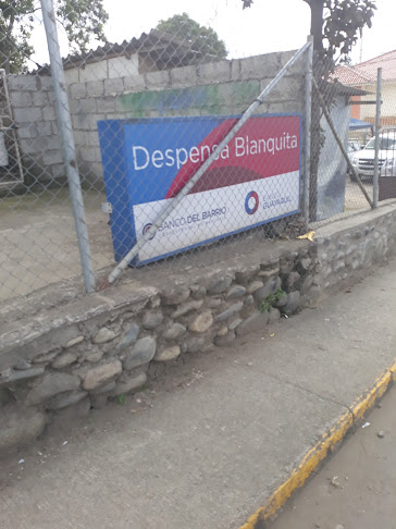Despensa Blanquita - Cuenca