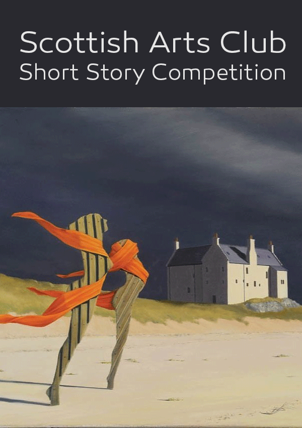 Scottish Arts Club Short Story Competition