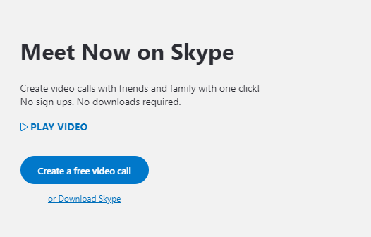 Skype communication tool for any freelancer