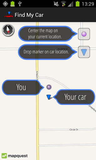 Download Find My Car apk