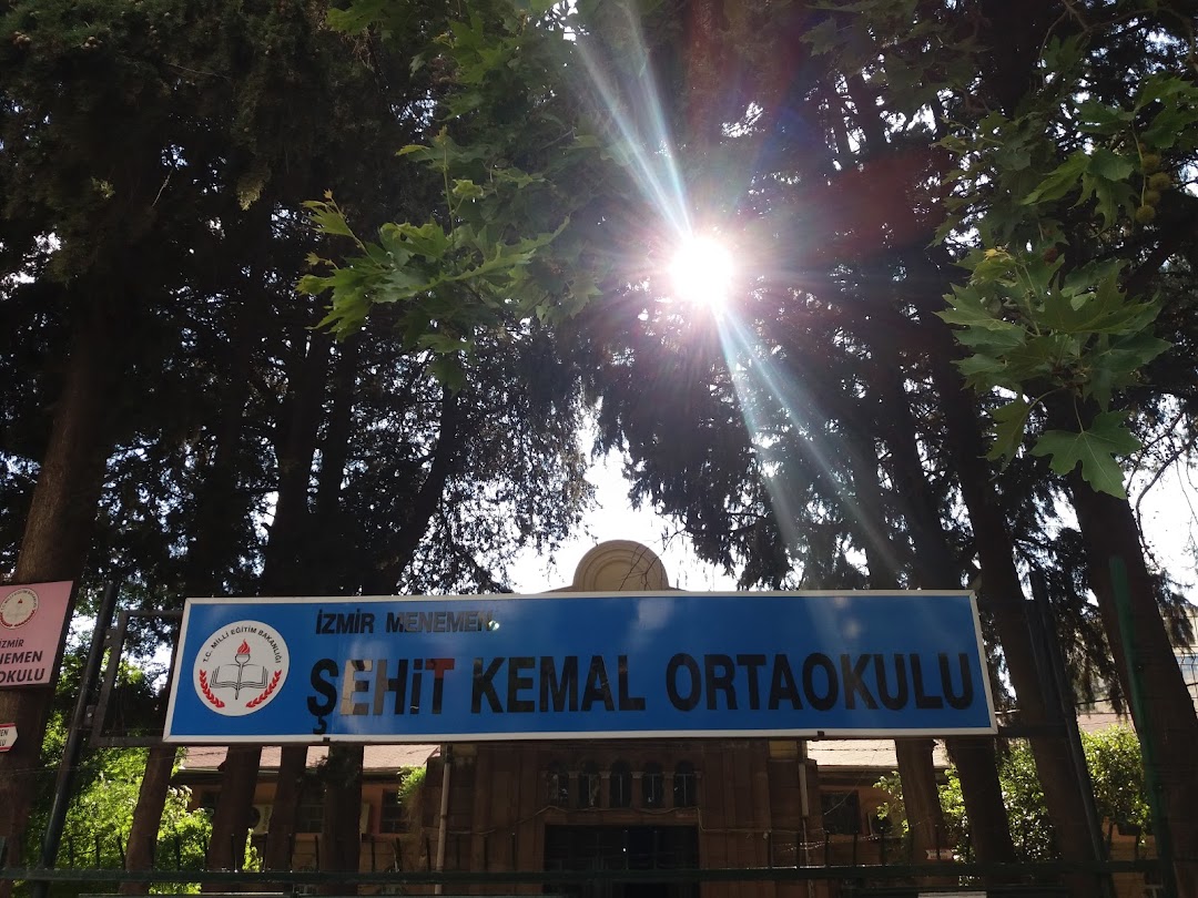 ehit Kemal Ortaokulu