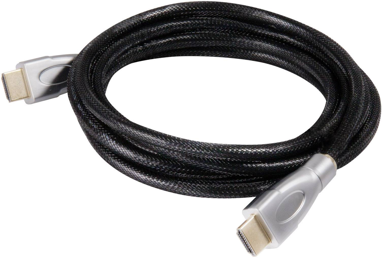 Shielded HDMI Cable