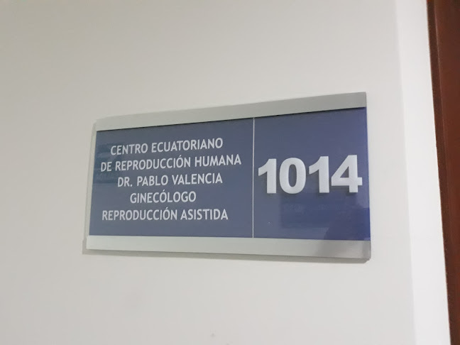 Opiniones de Centro Ecuatoriano De Reproducción Humana en Guayaquil - Hospital