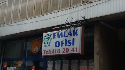 7 Tepe Emlak