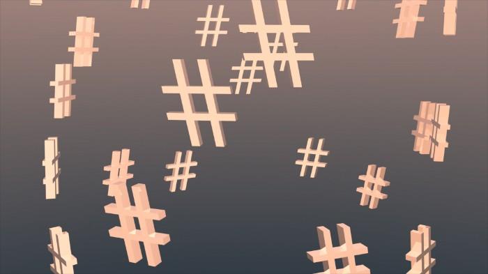 Hashtags