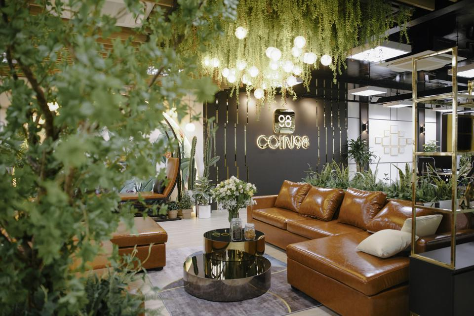 coin98 được đầu tư 4 triệu đô 2