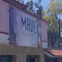 Mave Peluquería Unisex