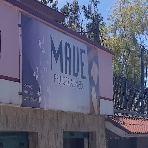 Mave Peluquería Unisex