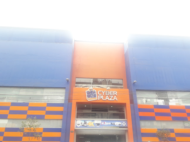 Pacishop