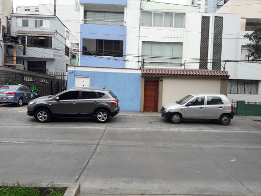 D'Casa Fuente de Soda