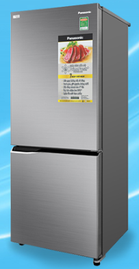 Tủ lạnh Panasonic với công nghệ Inverter giúp tiết kiệm