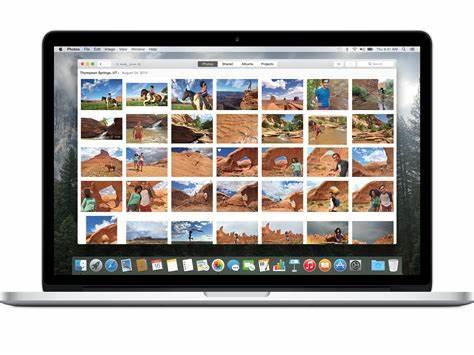 Restore deleted videos from the Photos app