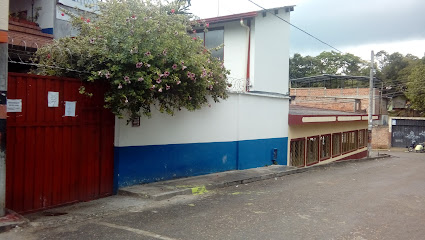 Liceo San Isidro Labrador