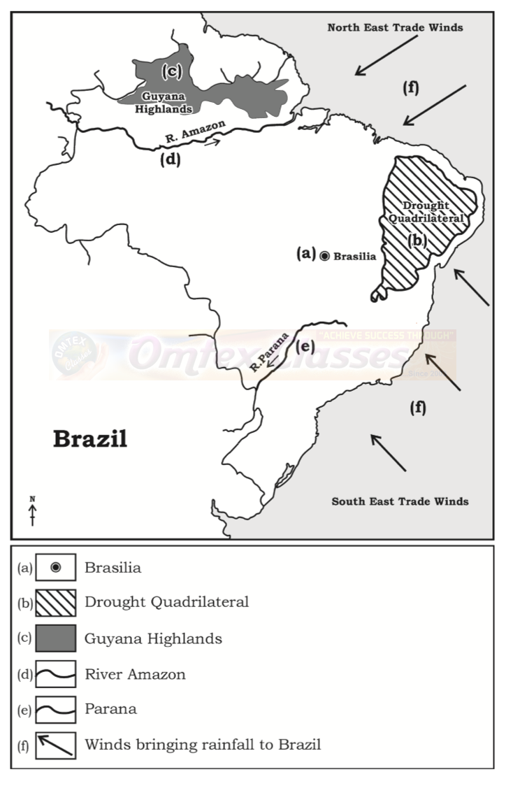 Omtex Classes Geography Paper No 1 Ssc 10th Standard Maharashtra Syllabus 2019 2020