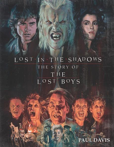 Image result for the lost boys roger daltrey