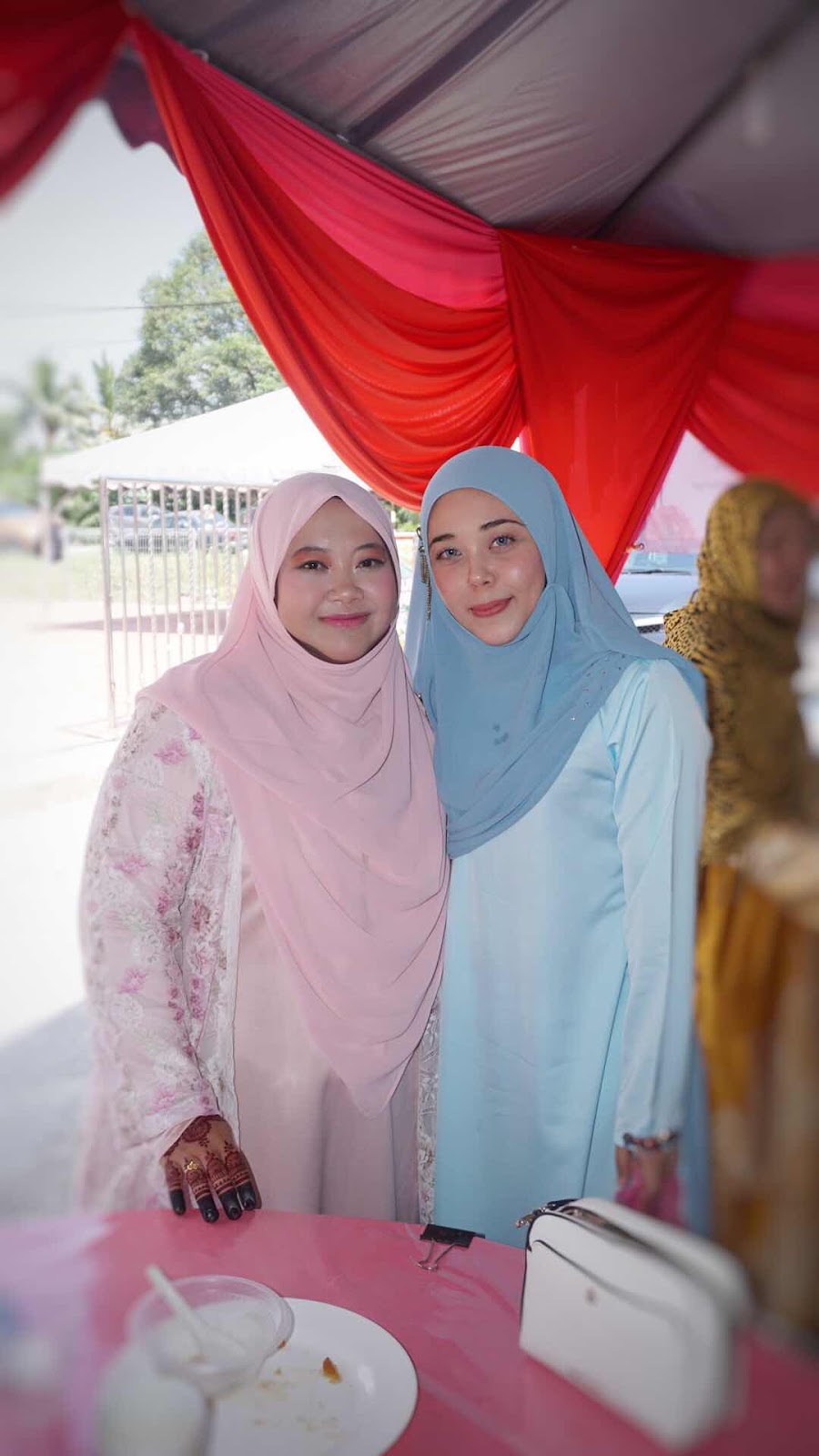 premium beautiful tanjong karang - cara nak jadi agent shom haio