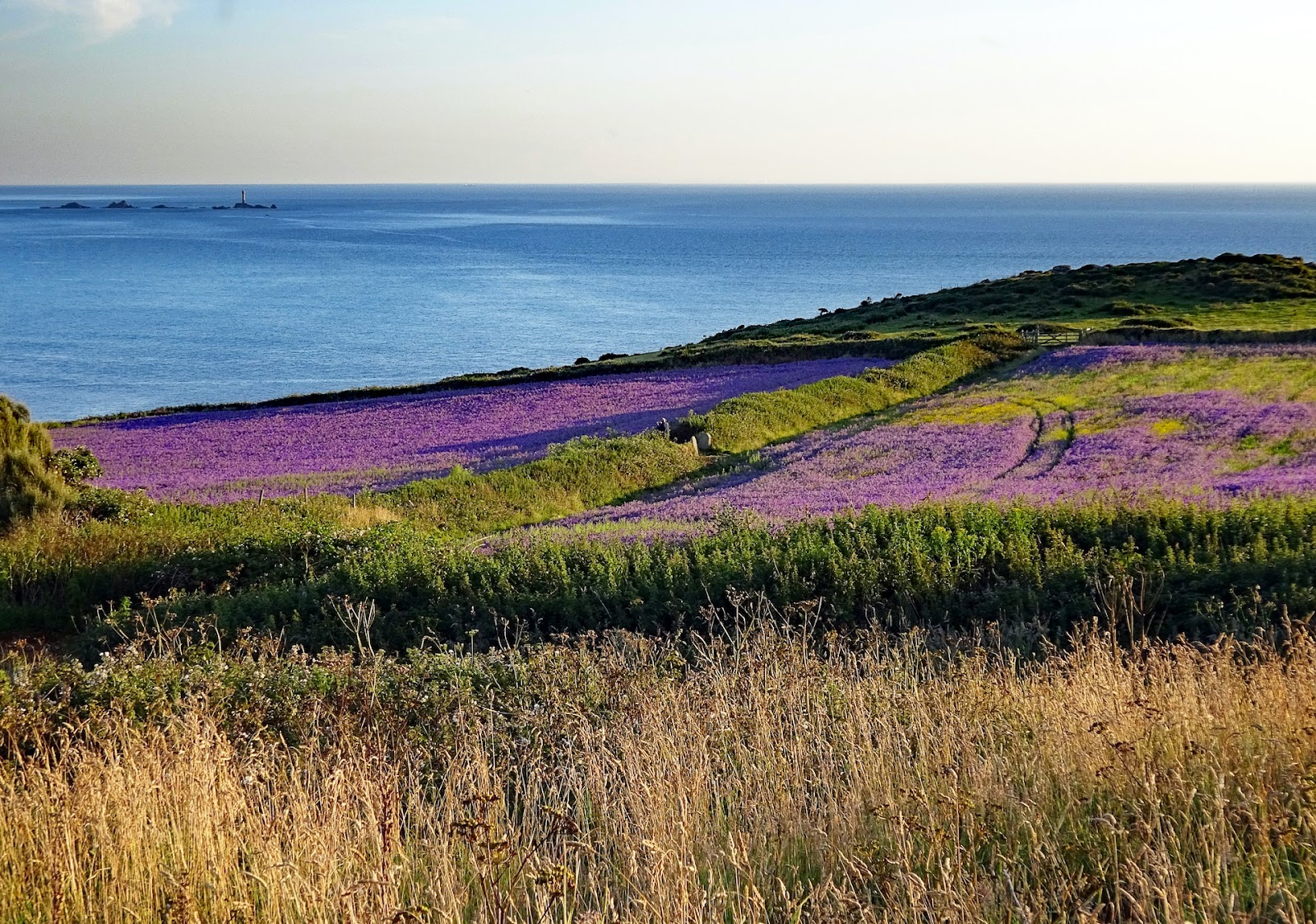 Cornwall Honeymoon Destinations in the UK - Minstrel Court