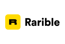 Rarible Logo