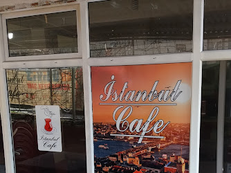 İstanbul Cafe