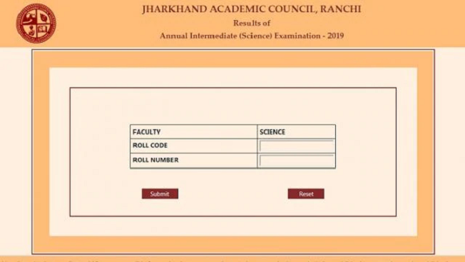 JAC 12th Result 2020