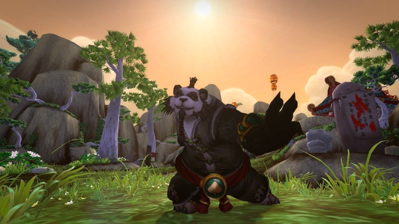 Which WoW Expansion Should You Play