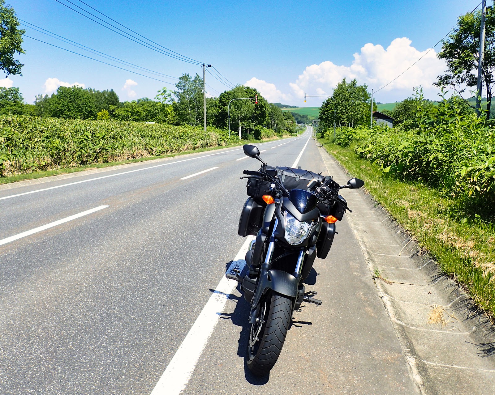 【比布町発】道北・道東までの観光スポットを紹介