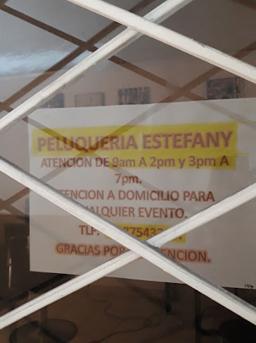Opiniones de Peluqueria Estefany en Quito - Peluquería