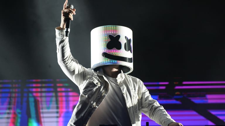 Risultati immagini per marshmello