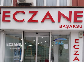 Başak Su Eczanesi