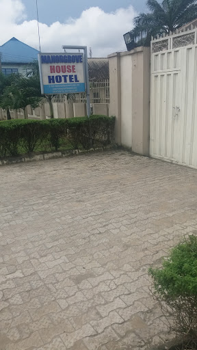Manorgrove House Hotel, 198 Mgbouba/Nta Road, Mgbuoba 500102, Port Harcourt, Nigeria, Family Restaurant, state Rivers