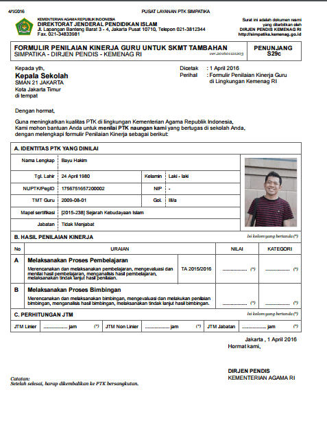 s29a penunjang