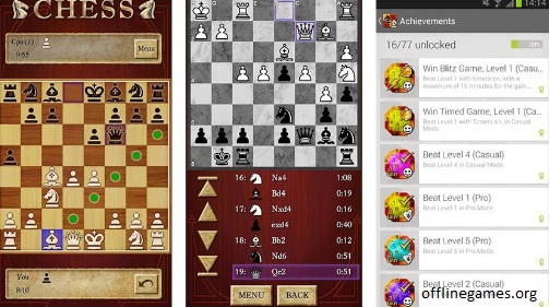 Best Offline Strategy Games For Android