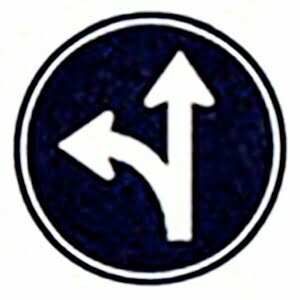 Thai Driving License Exam Test Questions & Answers 2020