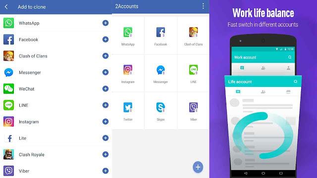 10 Best Clone Apps for Android