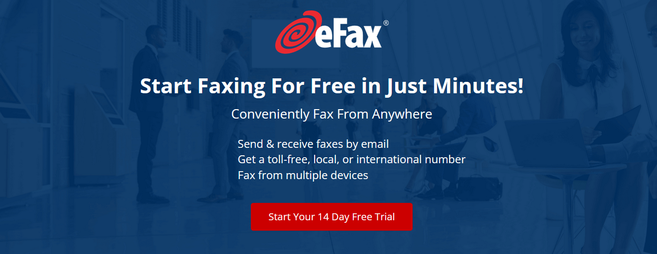 How to Fax With iPhone_efax