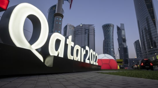 Qatar: No Visa Needed For Non-Qatari Residents Of The Country With World Cup Tickets: The 2022 FIFA World Cup will allow automatic entry