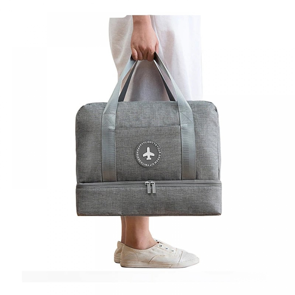 Multifunctional Waterproof Travel Bag