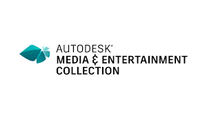 Autodesk - Media & Entertainment Collection - Get your subscription here!