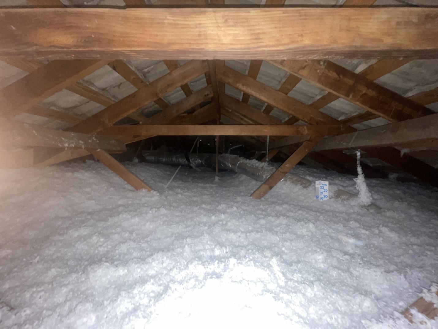 attic insulation cost in Ottawa