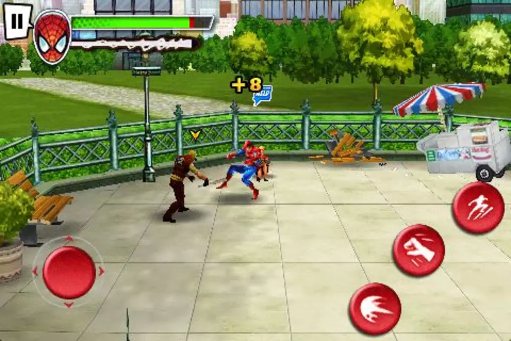 Spider-Man PC - Mods Mayhem (4K) 