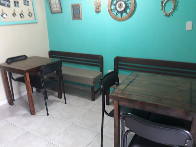 Opiniones de TIEMPO DE CAFE en Cuenca - Cafetería