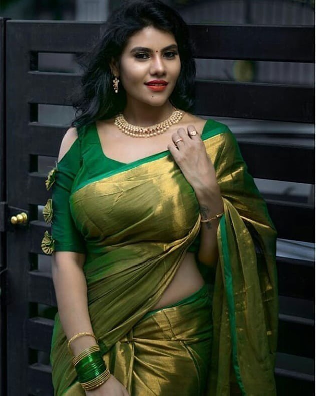 631px x 789px - Nivisha (Serial Actress) HD Images (50+),Hot Stills ,Bio,Age,Wiki,Serials,Movies  Dp Pics