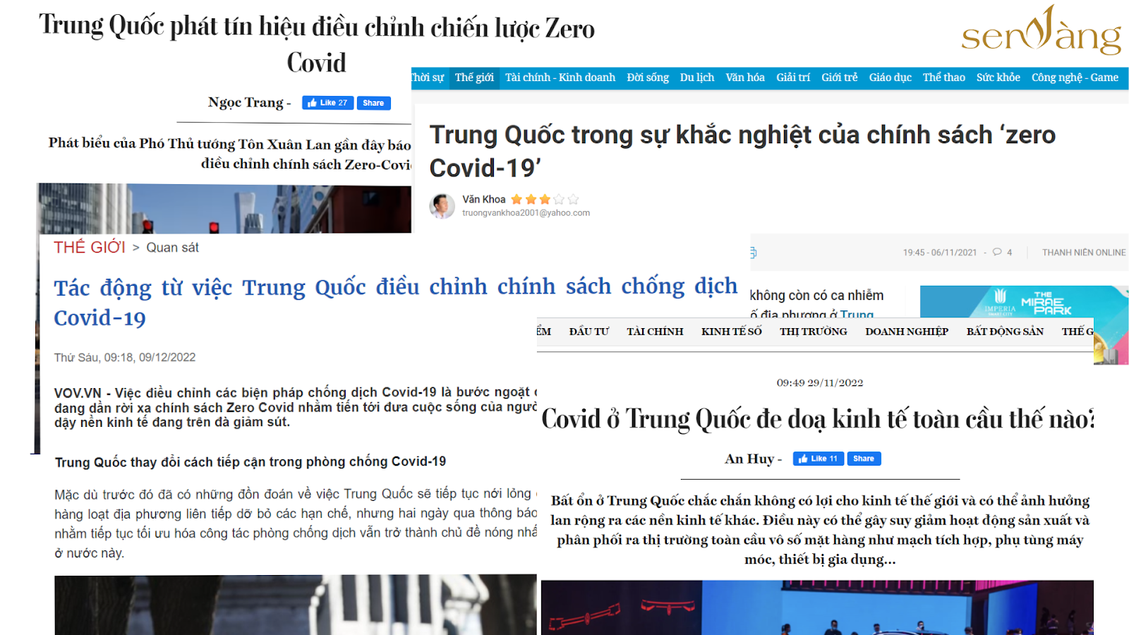 thị trường bất động sản