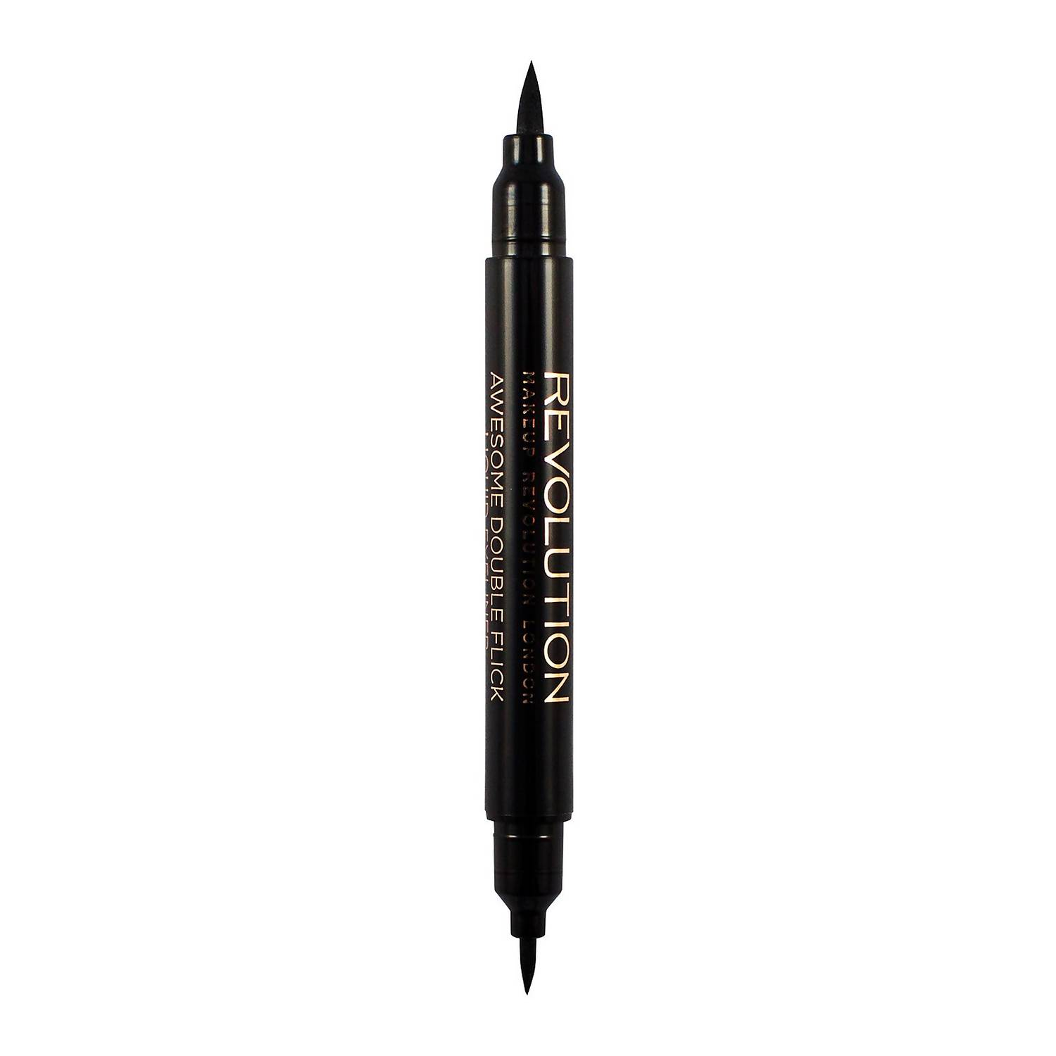 Makeup Revolution Awesome Eyeliner Double Flick 