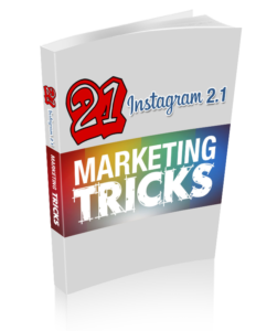 21 Instagram Marketing Tricks 2.1