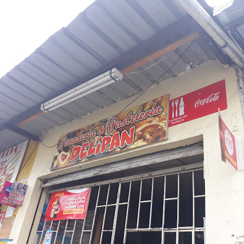 Panadería & Pastelería DELIPAN