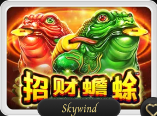 Kinh nghiệm chơi game slots đổi thưởng Skywind – Lucky Chan Chu giúp bạn gia tăng tỉ lệ thắng